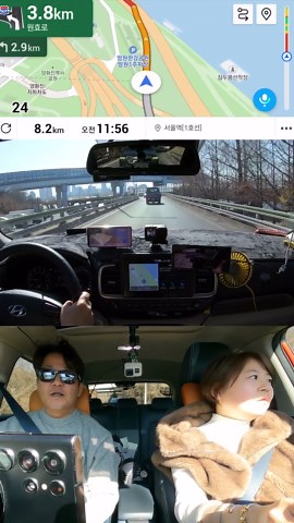 운전 초보를 위한 미남의 운전 교실 가이드
