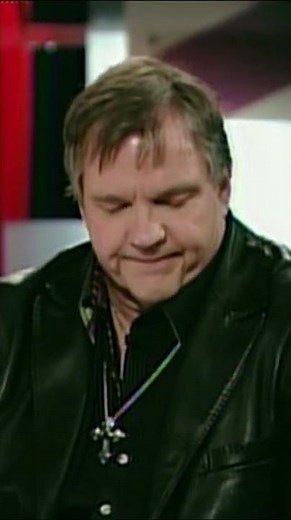 Will you remember Meat Loaf most as a singer or an actor? #Shorts