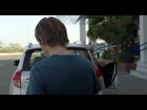 Before Midnight - Title Sequence