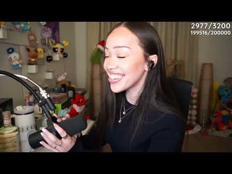 [December 13, 2025] Arc Raiders first🌺6MOB Leilani in D10 🌺 | BadGalShay VOD