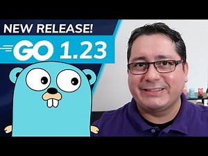Golang 1.23 What is new?