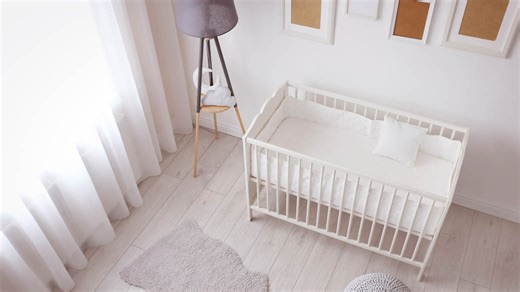 RHHD and HDSS recommend safe sleep tips during SIDS Awareness Month