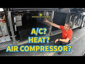 All electric bus. How does it all work? | Van Hool CX45E