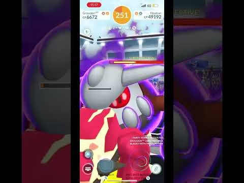 💥 DARK HEATRAN DUO! | The power of teamwork 🔥