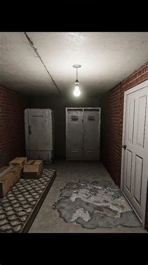 This Is Phasmophobia... #gaming #phasmophobia #ghosthunting #horrorgame #jumpscare