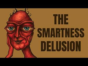 The Psychology of Stupid People Who Think They are Smart