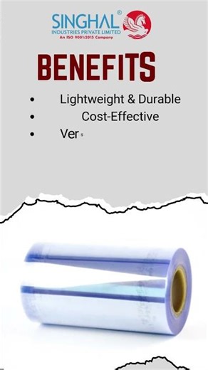 Premium Vacuum Form Plastic Sheets for Industrial Packaging & Trays