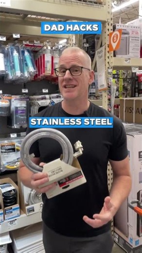 The $20 Washing Machine Fix That Prevents a Flood