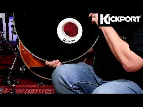 KickPort A/B Test Video with Kenny Sharretts
