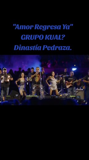 La Dinastía Pedraza: Cumbia y Sabor de Barrios
