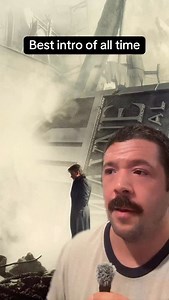 #bvs intro has to be the top 5 greatest comicbook movie intros of all time! #batmanvssuperman #zacksnyder #snyderverse | Thegeekycast