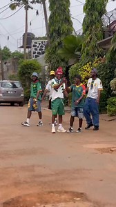 Jour de match ✅✊🏽.Apres la qualification du Cameroun pour les 8em de final ,nous devons leurs donner la force pour la suite . #cameroun#can#maroc2025 #chocolat2djadja☺️ | Rayon-x le phénomène
