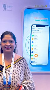 Get ready for the all-new UPI Circle feature on BHIM, launching soon! It makes transactions simpler and more secure while you stay in control of your finances. Download the app now! #UPICircle #BHIMUPI #FintechInnovation #GFF2024 #GlobalFintechFest2024 #UPI | BHIM