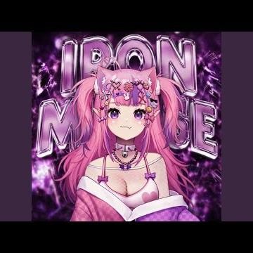 IRON MOUSE FUNK (Super Slowed)