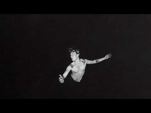 Christopher - Just Kiss Me (Official Audio Video)