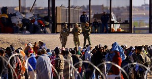 Encounters, Apprehensions, Expedited Removal: Border Enforcement Explained