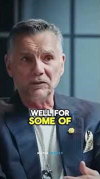 Michael Franzese | IF Boss Says Kill You Do It 🔫