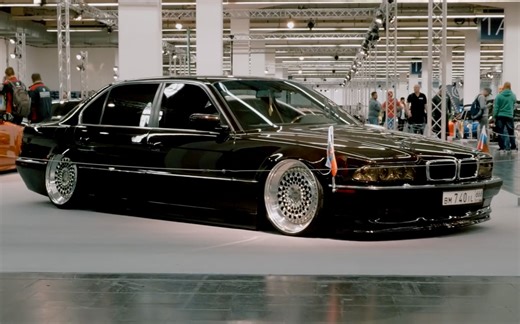 【埃森国际改装展览会 2018 德国】Essen Motor Show 2018 AfterMovie