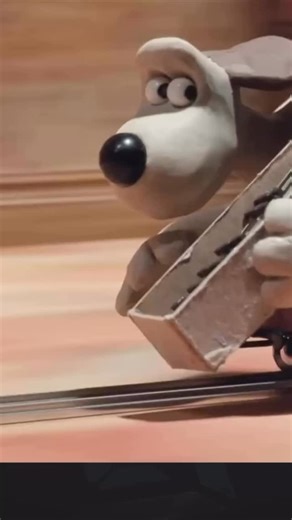 FilmUp on Instagram: "‘Solving stop-motion’s biggest problem. Wallace and Gromit Director Nick Park explains how they made the famous train sequence look so dang fast! @thewallaceandgromit ‘ 🎥: @corridordigital . . . . . #FilmUp #FilmUpLove #stopmotion #animation #stopmotionanimation #art #film #artist #sculpture #shortfilm #movies #photooftheday #drawing #design #claymation #cars #canon #funny #photography #transformers #animated #digitalart #motiongraphics #films #makingof #bts #behindthescen