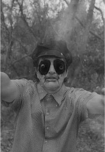 Junji Ito's Uzumaki: A Spine-Chilling Short Horror Film