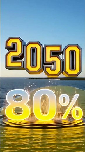 Maldives 2050: The Country That Could Disappear Underwater 🌊