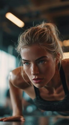 That feeling when you don't quit... 💪 #gymmotivation