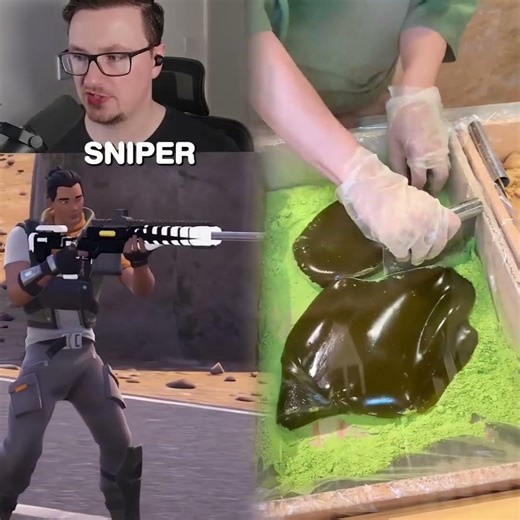 Don't Use This Scope In Fortnite