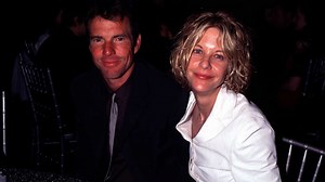 Dennis Quaid Says He Saw Himself 'Dead or Losing Everything' in Throes of '80s Cocaine Addiction