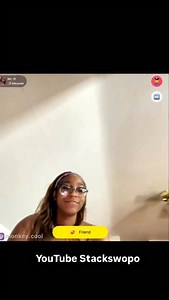 #stackswopo #funny #monkeyapp | Stackswopo Man