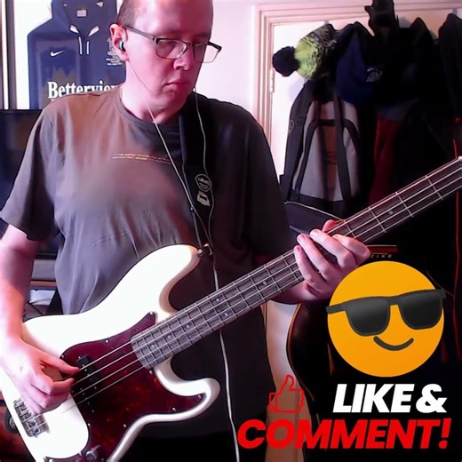 Classic 60s Rock Bassline: Oh Pretty Woman - Roy Orbison
