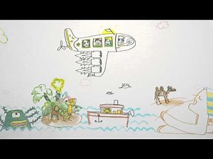 Born Honest | Skyscanner TV Advert