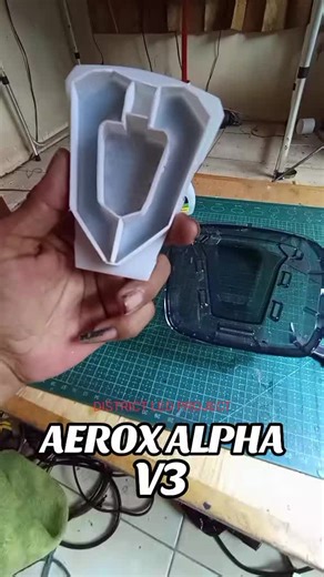 Alpha #aerox #aeroxalpha #aeroxalphaturbo #creatorsearchinsight #fyp #nvxv3 #nvxv3turbo #aeroxmodifikasi #aerox155