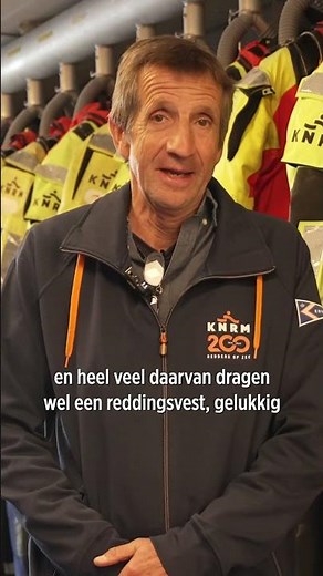 Waarom is een reddingsvest zo belangrijk? #reddingsvest #veiligheid