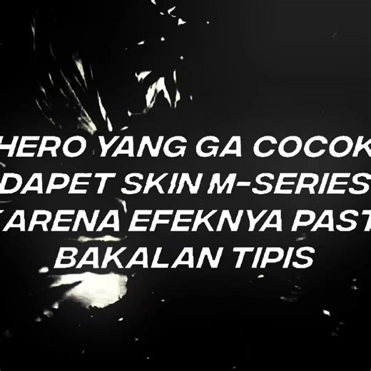 FAKTANYA semua skin gusion tipis. mending vote Zhuxin yang berpotensi efek tebel mewah, ALL IN ZHUXIN!#mobilelegends #mlbb #zhuxin #gusion #fyppppppppppppppppppppppp