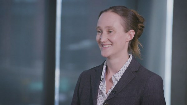 Seattle mayoral candidate Katie Wilson talks about housing, transit and 'Trump-proofing' the city