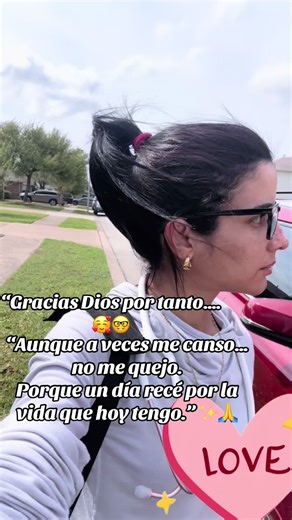 “Menos quejas, más gratitud. Home health nurse 🥰🚗🚑🩹🩺 | Home Health Nurse