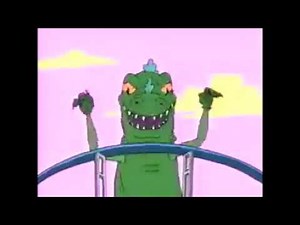 Opening to Blue's Clues Blue's Big Pajama Party 1999 VHS