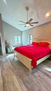 LAKEFRONT AT BOULDER BAY | Destination Big Bear - Big Bear, CA