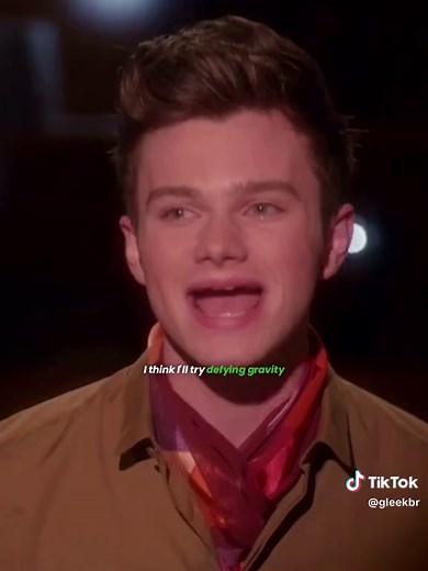 Who Won the Defying Gravity Contest?