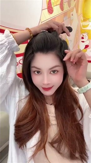 Techniques to Transform Fine, Flat Hair into High, Volumizing Volume"