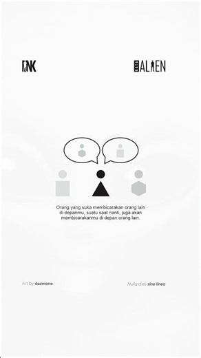 Kata Alien #quote #quotes #quoteoftheday #quotesaboutlife #quotesoftheday