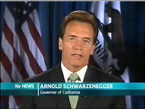 ITV News 13 March 2007