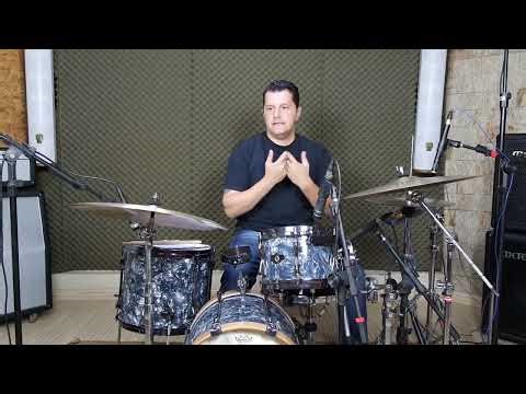 Curso de Bateria Acústica para Iniciantes — Aprenda do Zero em 7 Passos