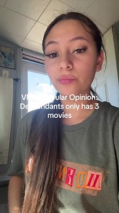 Descendants Movies: A Fan's Opinion on Movies 4 & 5