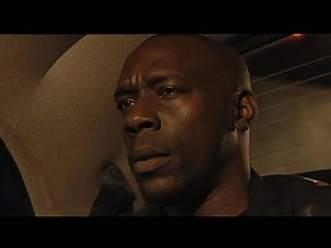 The Demise of Paul Trueman. EastEnders, 2004