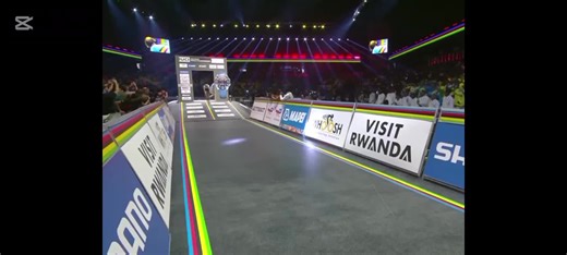 Remco Evenepoel’s Spectacular Cycling Performance