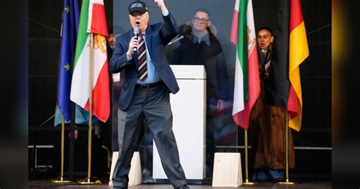 Sources: Sen. Lindsey Graham 'clearly frustrated' over lack of Trump admin action against Russia, Iran