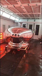 Hydrochrome We supply chrome solutions for big parts. | Eureka Auto Sdn Bhd (Eureka Chrome)