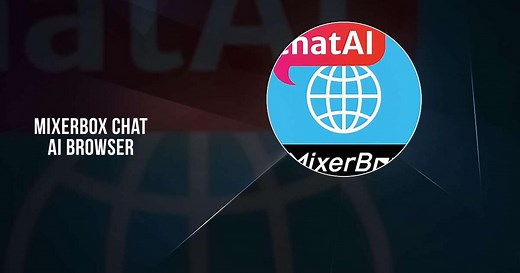 Download and run MixerBox Chat AI Browser on PC & Mac (Emulator)
