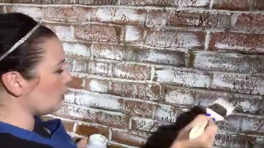 183K views · 524 reactions | Change the look of your 1970’s brick— in...